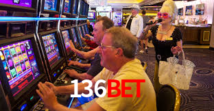 Welcome Bonus 136Bet